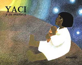 Yaci y su muñeca, Anónimo - JUVENTUD