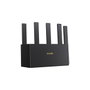Tenda TE3L Router Wi-Fi 7 BE3600 Doble Banda Negro
