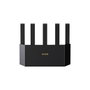 Tenda TE3L Router Wi-Fi 7 BE3600 Doble Banda Negro