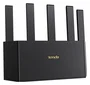 Tenda TE3L Router Wi-Fi 7 BE3600 Doble Banda Negro