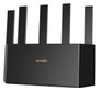 Tenda TE3L Router Wi-Fi 7 BE3600 Doble Banda Negro