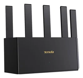 Tenda TE3L Wi-Fi 7 Router de Doble Banda