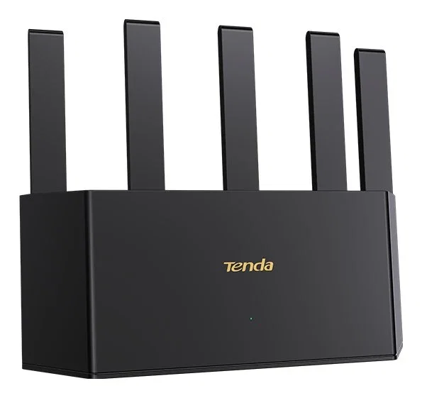 Tenda TE3L Wi-Fi 7 BE3600 Router Doble Banda Tenda TE3L Wi-Fi 7 BE3600 Router Doble Banda