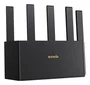 Tenda TE3L Wi-Fi 7 BE3600 Router Doble Banda