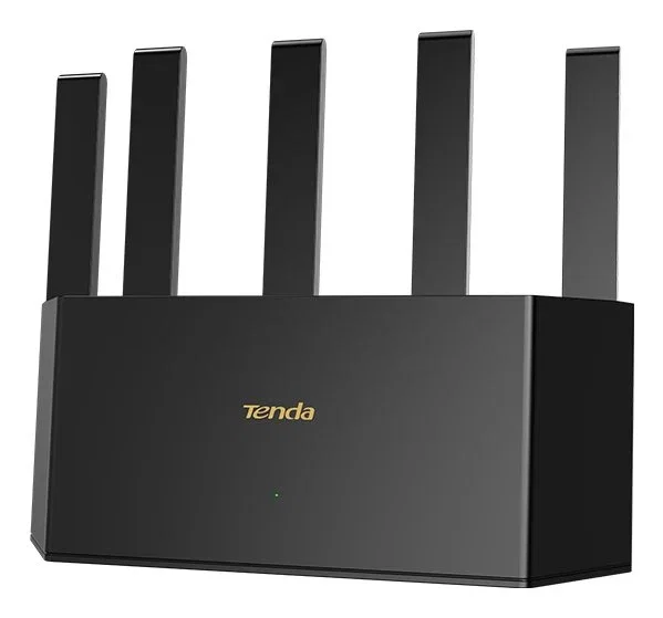 Tenda TE3L Wi-Fi 7 BE3600 Router Doble Banda Tenda TE3L Wi-Fi 7 BE3600 Router Doble Banda