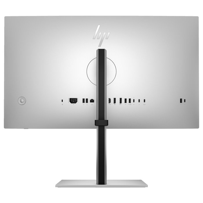 HP S7 PRO 727PU 27 Pulgadas QHD Thunderbolt 4 IPS Black Negro