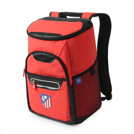 ATLETICO DE MADRID Mochila Termica Porta Alimentos 63x48.5x42.5 cm Ripstop Revestimiento TPE