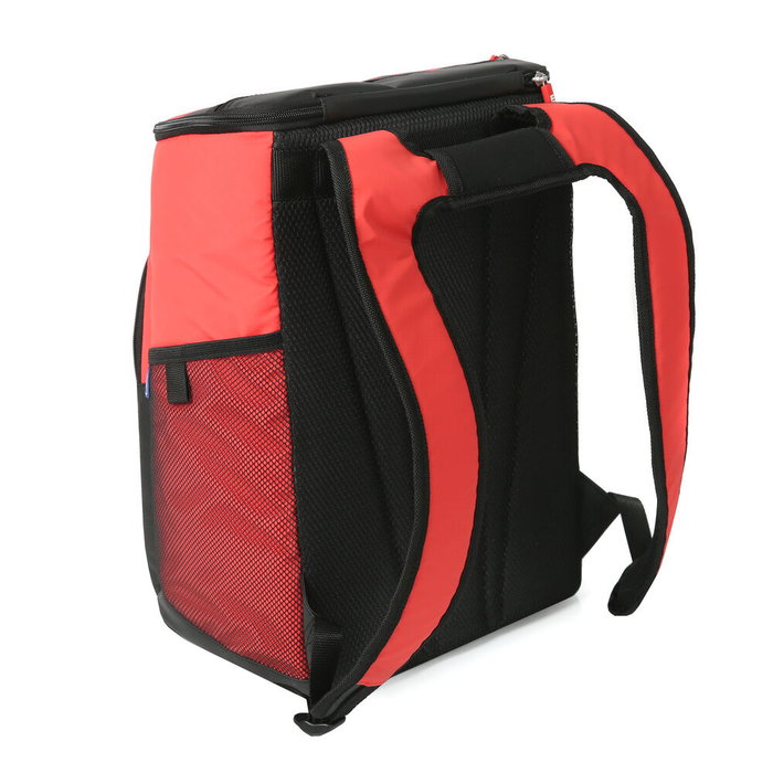 ATLETICO DE MADRID Mochila Termica Porta Alimentos 63x48.5x42.5 cm Ripstop Revestimiento TPE