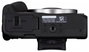 Canon EOS R50 con kit de lentes RF-S 18-45mm y RF-S 55-210mm, Negro