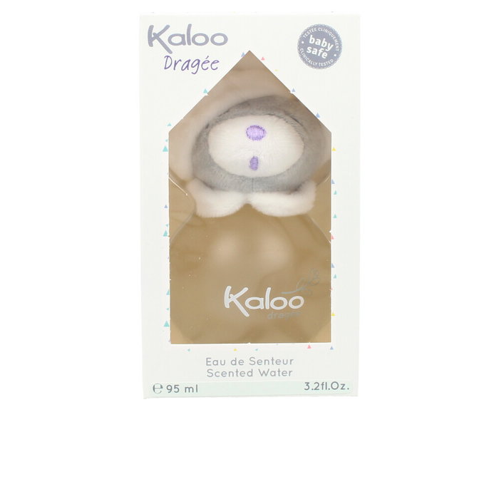 Kaloo DRAGÉE eds sans alcool vaporizador sin alcohol 95 ml