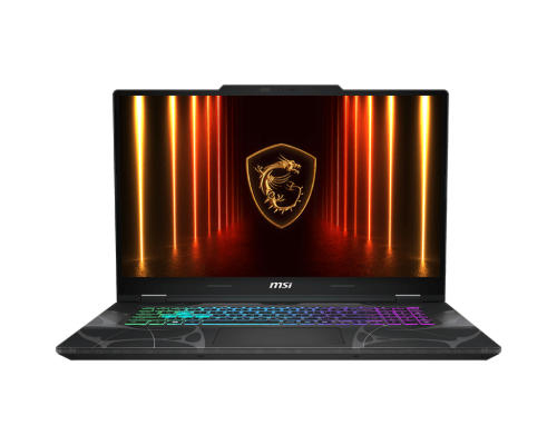 MSI Cyborg 15 239XES con Intel Core 7 240H, 32 GB RAM, 1 TB SSD y RTX 5060