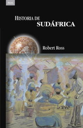 Historia de Sudáfrica, AKAL