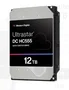 Western Digital Ultrastar DC HC555 12 TB 3.5 pulg. SATA