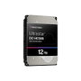 Western Digital Ultrastar DC HC555 12 TB SATA 3.5 pulg.