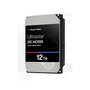 Western Digital Ultrastar DC HC555 12TB 3.5" SATA 6Gb/s - Unidad de disco duro HDD, 0B48720