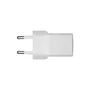 Dbramante1928 Adaptador de Corriente Cargador USB-C 25W PD 24 Pines CH25EUWH7094, Blanco, Europa