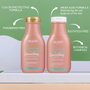 Beaver BRAZILIAN KERATIN Champú Alisante 350 ml