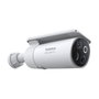 Baseus Security S1 Pro Kit de cámaras de vigilancia dual para exteriores, Blanco