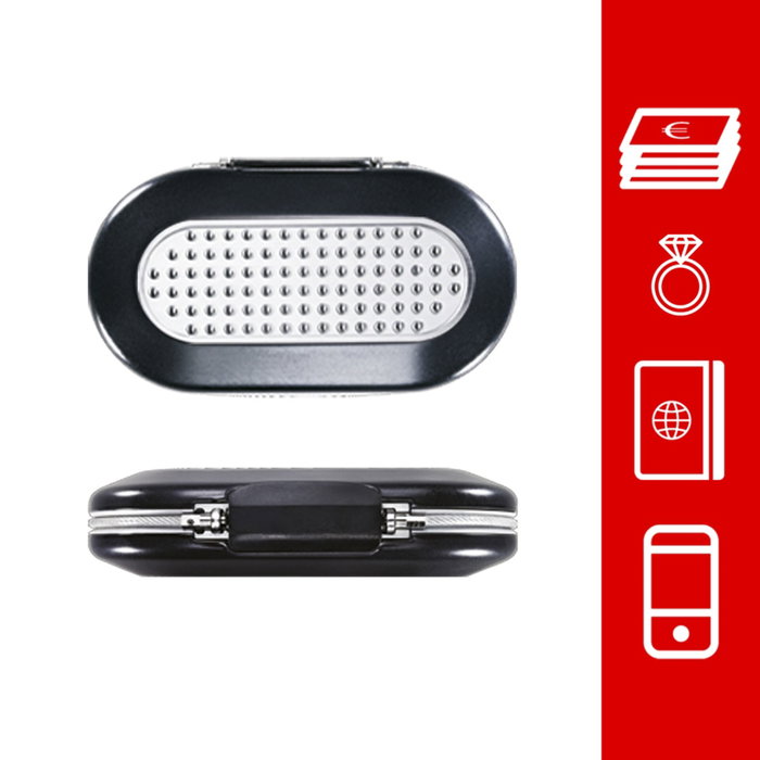 Master Lock Box for on the Go 5900EURD Master Lock Box for on the Go 5900EURD