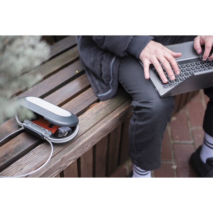 Master Lock Box for on the Go 5900EURD Master Lock Box for on the Go 5900EURD