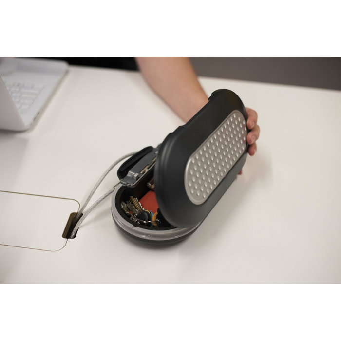 Master Lock Box for on the Go 5900EURD Master Lock Box for on the Go 5900EURD