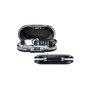 Master Lock 5900EURD Mini caja fuerte portátil con cable de seguridad