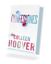 Confesiones, Colleen Hoover - TITANIA