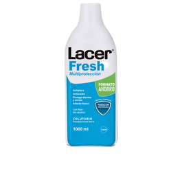 Lacer LACERFRESH Colutorio 1000 ml