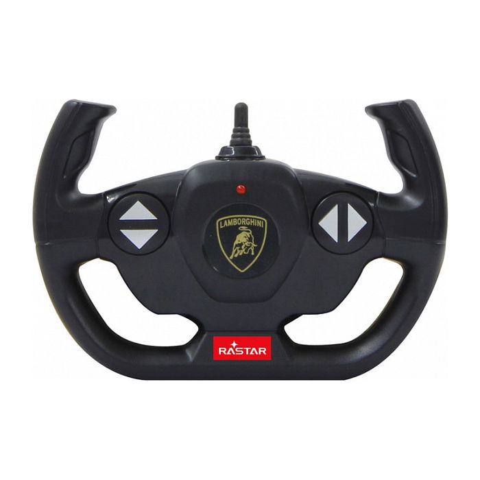 Jamara JAMARA Lamborghini Sián - Coche Deportivo RC Eléctrico Listo para Correr 1:14 - Escala 355 mm - Rojo - Control 2.4 GHz - Para +6 Años Jamara JAMARA Lamborghini Sián - Coche Deportivo RC Eléctrico Listo para Correr 1:14 - Escala 355 mm - Rojo - Control 2.4 GHz - Para +6 Años