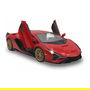 Jamara JAMARA Lamborghini Sián - Coche Deportivo RC Eléctrico Listo para Correr 1:14 - Escala 355 mm - Rojo - Control 2.4 GHz - Para +6 Años
