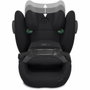 Cbx By Cybex Pallas B3 i-Size Pure Black Grupo 1/2/3 Negro