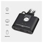 Aten CS22HF Switch KVM de 2 puertos USB/HDMI Full HD