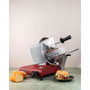 Berkel Red Line RL 250 Cortafiambres Rojo Mate