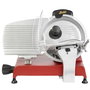 Berkel Red Line RL 250 Cortafiambres Rojo Mate