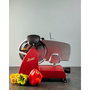 Berkel Red Line RL 250 Cortafiambres Rojo Mate