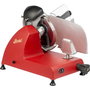 Berkel Red Line RL 250 Cortafiambres Rojo Mate