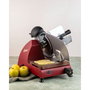 Berkel Red Line RL 250 Cortafiambres Rojo Mate