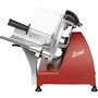 Berkel Red Line RL 250 Cortafiambres Rojo Mate