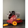 Berkel Red Line RL 250 Cortafiambres Rojo Mate