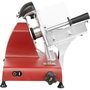 Berkel Red Line RL 250 Cortafiambres Rojo Mate
