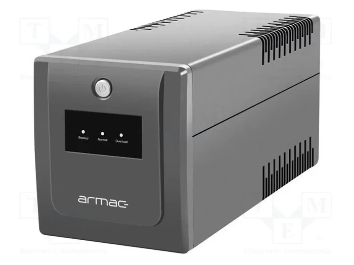 Armac Home 1500E LED 1500 VA/950 W Armac Home 1500E LED 1500 VA/950 W