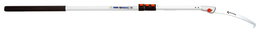 ALTUNA Serrucho de Pertiga 430mm con Gancho y Pertiga Oval 1m