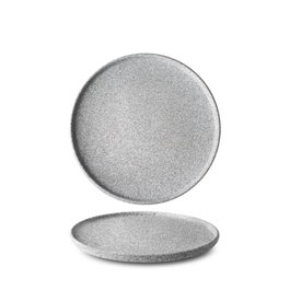 Langenthal Granit Raw N1 Plato Llano 20 cm (Set de 6)