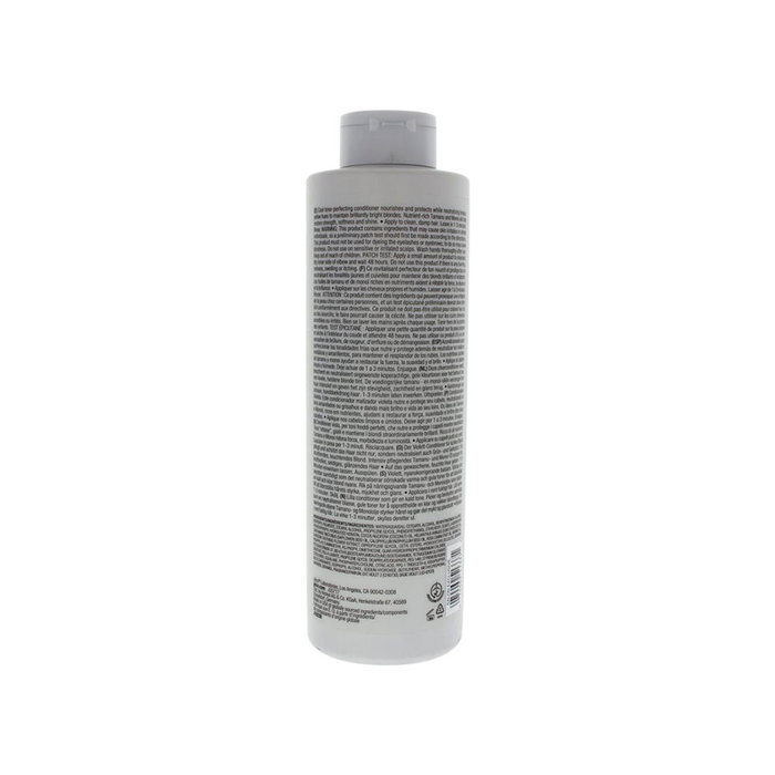 Joico BLONDE LIFE Violet Conditioner 1000 ml Joico BLONDE LIFE Violet Conditioner 1000 ml