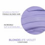 Joico BLONDE LIFE Violet Conditioner 1000 ml