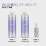 Joico BLONDE LIFE Violet Conditioner 1000 ml