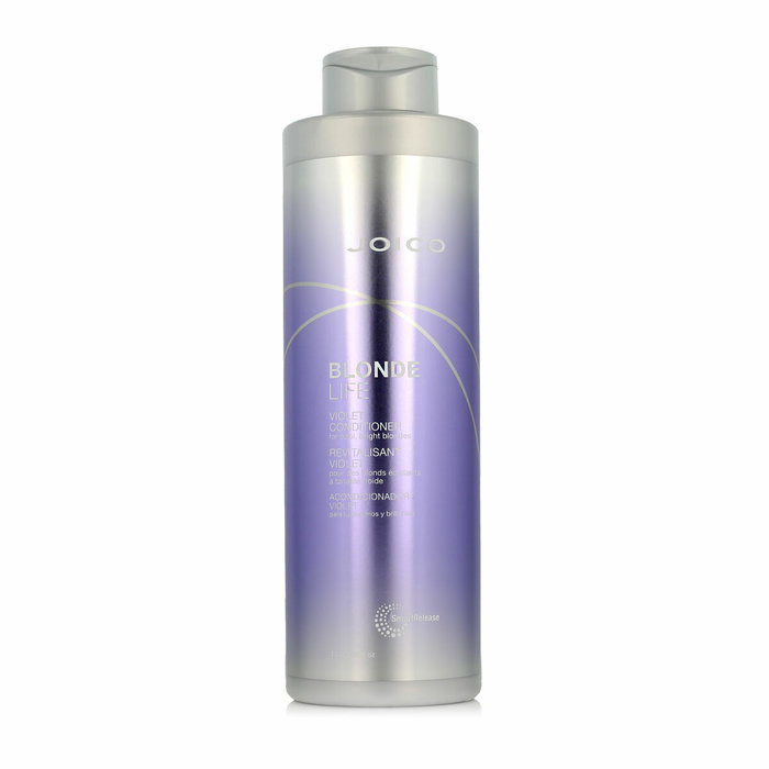 Joico BLONDE LIFE Violet Conditioner 1000 ml Joico BLONDE LIFE Violet Conditioner 1000 ml