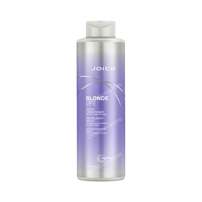 Joico BLONDE LIFE Violet Conditioner 1000 ml Joico BLONDE LIFE Violet Conditioner 1000 ml