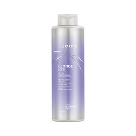 Joico Blonde Life Violet Conditioner Acondicionador Matizador para Cabello Rubio 1000ml