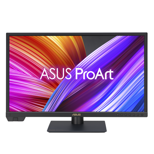 ASUS ProArt PA24US Pantalla para PC 23.6" 4K UHD LCD Negro 3840x2160 90LM097A-B01370